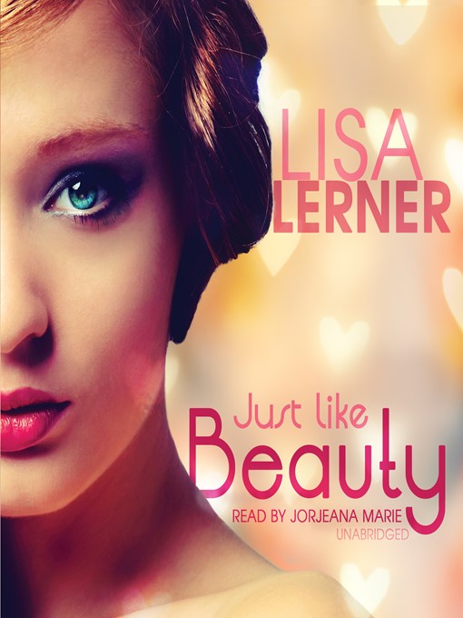 Title details for Just like Beauty by Lisa Lerner - Wait list